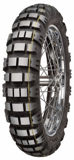 Mitas E-09 Dakar 69R TL Rear Tyre - 140/80-17"