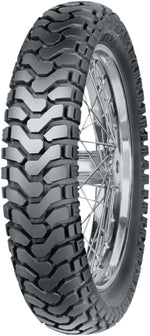 Mitas E-07 65T TL M+S Rear Tyre - 130/80-17"