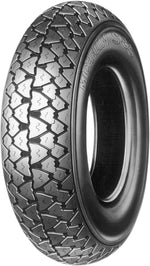 Michelin S83 42J Scooter Tyre - 3.00 - 10"