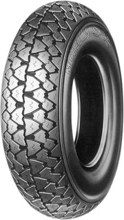 Michelin S83 56J Scooter Tyre - 100/90 - 10"