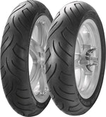 Avon Viper Stryke AM63 56S TL Front Scooter Tyre - 120/70-15"