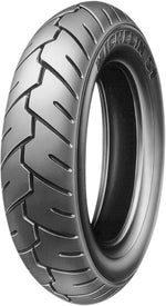 Michelin S1 58J Scooter Tyre - 110/80 - 10"