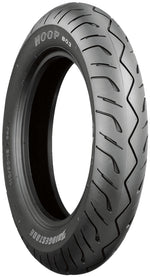 Bridgestone Hoop B03 58S TL Scooter Tyre - 120/80-14"