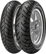 Metzeler Feelfree 56H Front Tyre - 120/70 R 15"