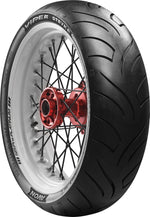 Avon Viper Stryke AM63 65P TL Rear Scooter Tyre - 140/70-12"