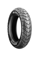 Bridgestone Molas ML50 58J TL Rear Scooter Tyre - 110/80-10"