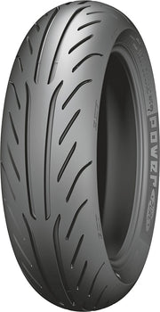 Michelin Power Pure Sc Rear Tyre - 130/70-13 63p Tl Reinforced