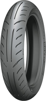 Michelin Power Pure SC 53P TL Scooter Front Tyre - 120/70 - 13"