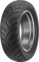 Dunlop Scootsmart 57P TL Rear Scooter Tyre - 140/60-13"