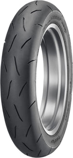 Dunlop TT93 GP 51J TL Scooter Tyre - 3.50-10"