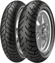 Metzeler Feelfree 61S TL Rear Scooter Tyre - 130/70 R 16"