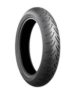 Bridgestone Battlax SC 55P TL Front Scooter Tyre - 110/90 - 13"