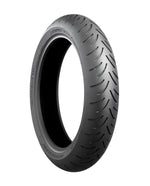 Bridgestone Battlax SC 56L TL Front Scooter Tyre - 110/90-13"