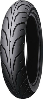 Dunlop TT900 GP 58P Rear Tyre - 120/80-14"