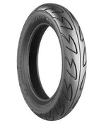 Bridgestone Hoop B01 53J TL Scooter Tyre -  100/80-10"