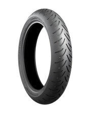 Bridgestone Battlax SC 34P TL Front Scooter Tyre - 70/90-14"