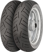 Continental Contiscoot 47P TL Front Tyre - 110/70 - 12"