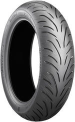 Bridgestone Battlax SC2 Rain 67H TL Scooter Rear Tyre - 160/60-15"