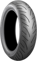 Bridgestone Battlax SC2 65H TL Scooter Rear Tyre - 160/60 - 14"