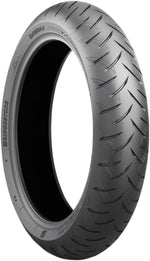 Bridgestone Battlax SC2 56H Scooter Front Tyre - 120/70 R 15"