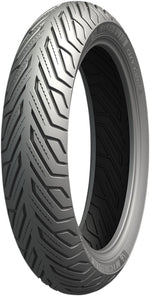 Michelin City Grip 50S TL Scooter Tyre - 100/80 - 16"