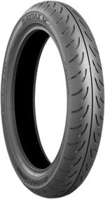 Bridgestone Battlax SC 48P TL Front Tyre - 110/70-13"