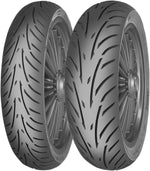 Mitas Touring Force-SC 51P TL Scooter Tyre - 3.50-10"