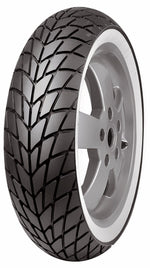 Mitas MC 20 Monsum 54L TL Scooter Tyre - 120/70-10"