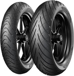 Metzeler Roadtec 50P TL Scooter Tyre - 100/80-16"