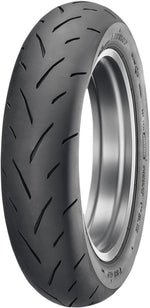 Dunlop TT93 GP 56J TL Scooter Tyre - 100/90-10"