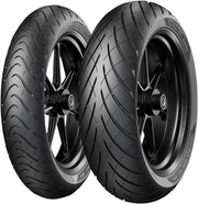 Metzeler Roadtec 65H TL Rear Scooter Tyre - 140/70-16"