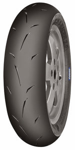 Mitas MC 35 S-Racer 2.0 49P TL Scooter Tyre - 100/90-12"