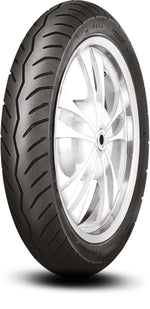 Dunlop D115 43P TL Scooter Tyre - 80/80-14"