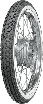 Continental KKS10 WW 47J Front Tyre - 2.75 - 17"