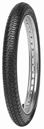 Mitas B8 42J Scooter Tyre - 2.50-16"