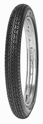 Mitas B7 47J Tyre - 2.75-17"