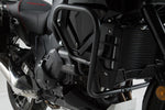 SW Motech Crash Bars - Honda VFR 1200 XD 2012-2020 - Black