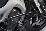 SW Motech Crash Bars - Yamaha MT-09 GT 2018-2020 - Black