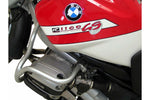 SW Motech Crash Bars - BMW R 1100 GS 1993-1999 - Silver