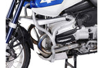 SW Motech Crash Bars - BMW R 1150 GS 1999-2004 - Silver