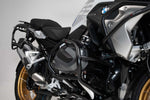 SW Motech Crash Bars - BMW R 1250 RS 2019-2024 - Black