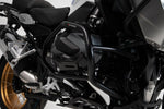 SW Motech Crash Bars - BMW R 1250 RS 2019-2024 - Black