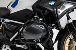 SW Motech Crash Bars - BMW R 1250 RS 2019-2024 - Black