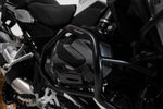 SW Motech Crash Bars - BMW R 1250 RS 2019-2024 - Black