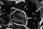 SW Motech Crash Bars - BMW R 1250 RS 2019-2024 - Silver