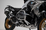 SW Motech Crash Bars - BMW R 1250 RS 2019-2024 - Silver