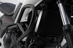 SW Motech Crash Bars - Honda NC 750 XD 2014-2024 - Black