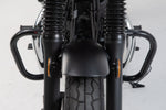 SW Motech Crash Bars - Kawasaki W 800 2019-2024 - Black