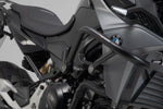 SW Motech Crash Bars - BMW F 900 R 2020-2024 - Black