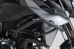 SW Motech Crash Bars - BMW F 900 R 2020-2024 - Black